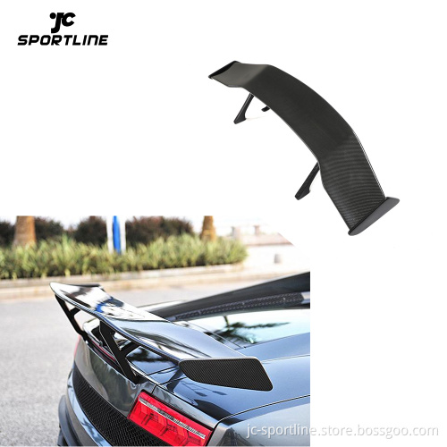 LP570 Dry Carbon Fiber High Racing Wing Spoiler for Lamborghini Gallardo LP570"
However, for a more SEO-friendly and concise title, you might consider:
"Dry Carbon Fiber Racing Wing Spoiler for Lamborghini Gallardo LP570